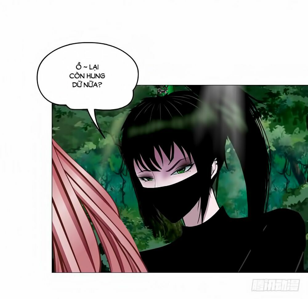 Beauty And Demon: Chapter 120