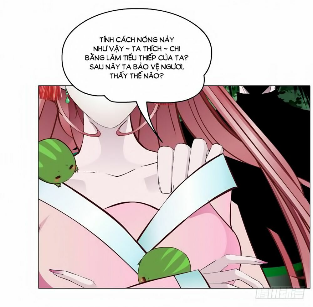 Beauty And Demon: Chapter 120