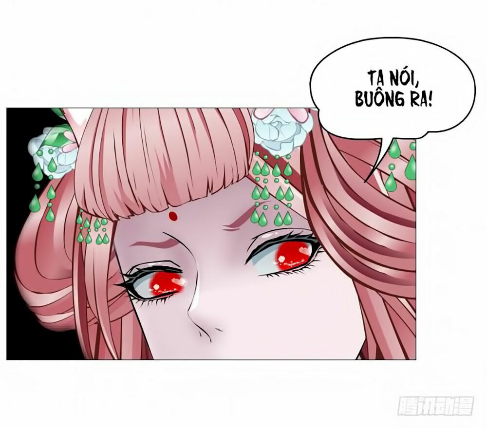Beauty And Demon: Chapter 120