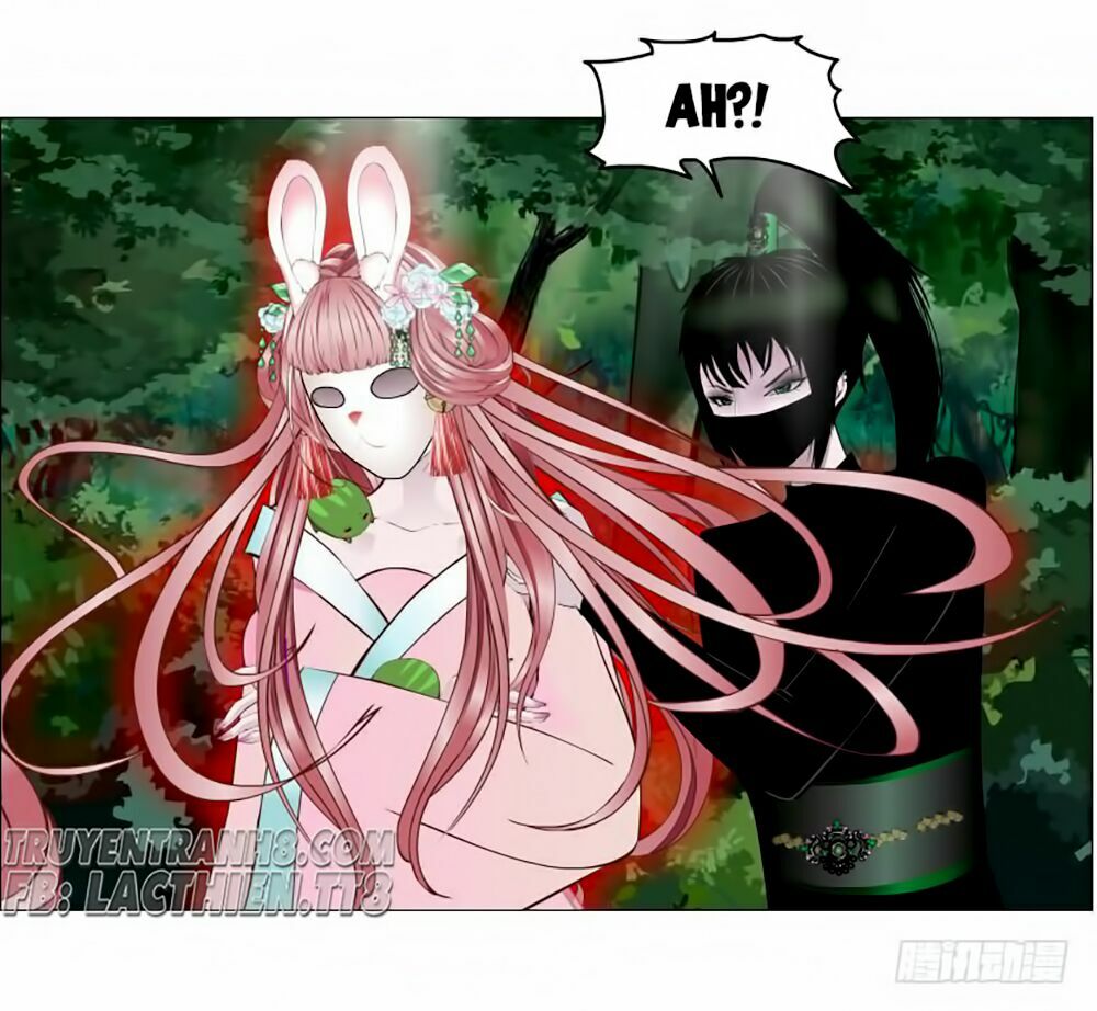 Beauty And Demon: Chapter 120