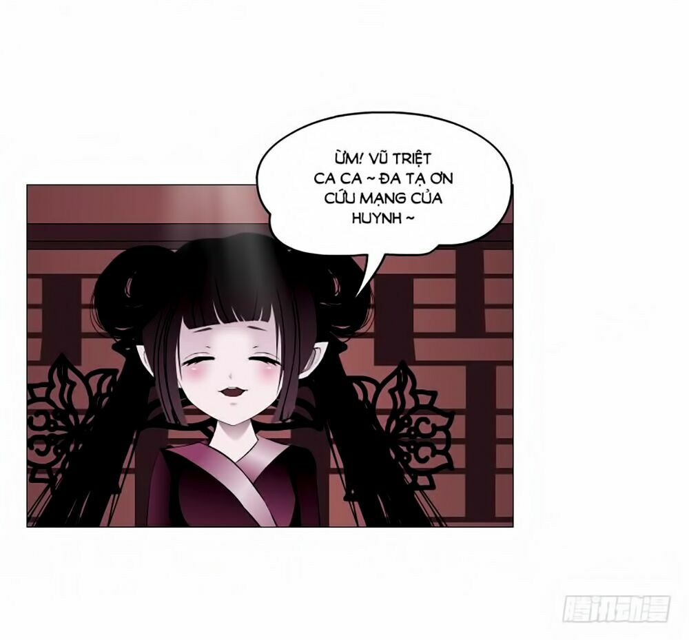 Beauty And Demon: Chapter 120