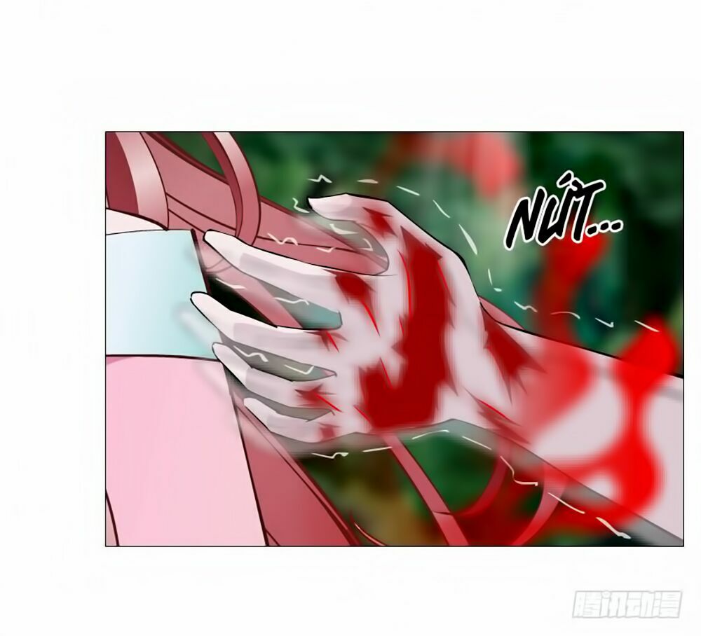 Beauty And Demon: Chapter 120