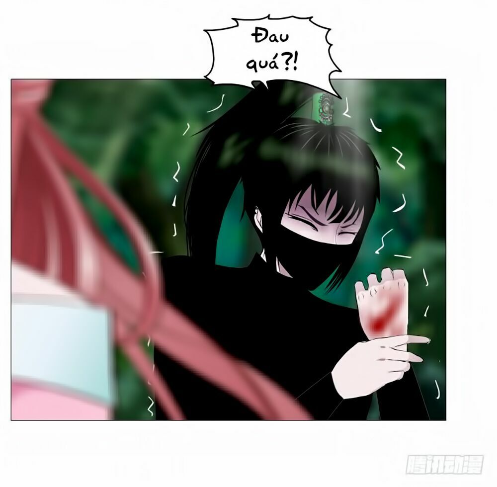 Beauty And Demon: Chapter 120