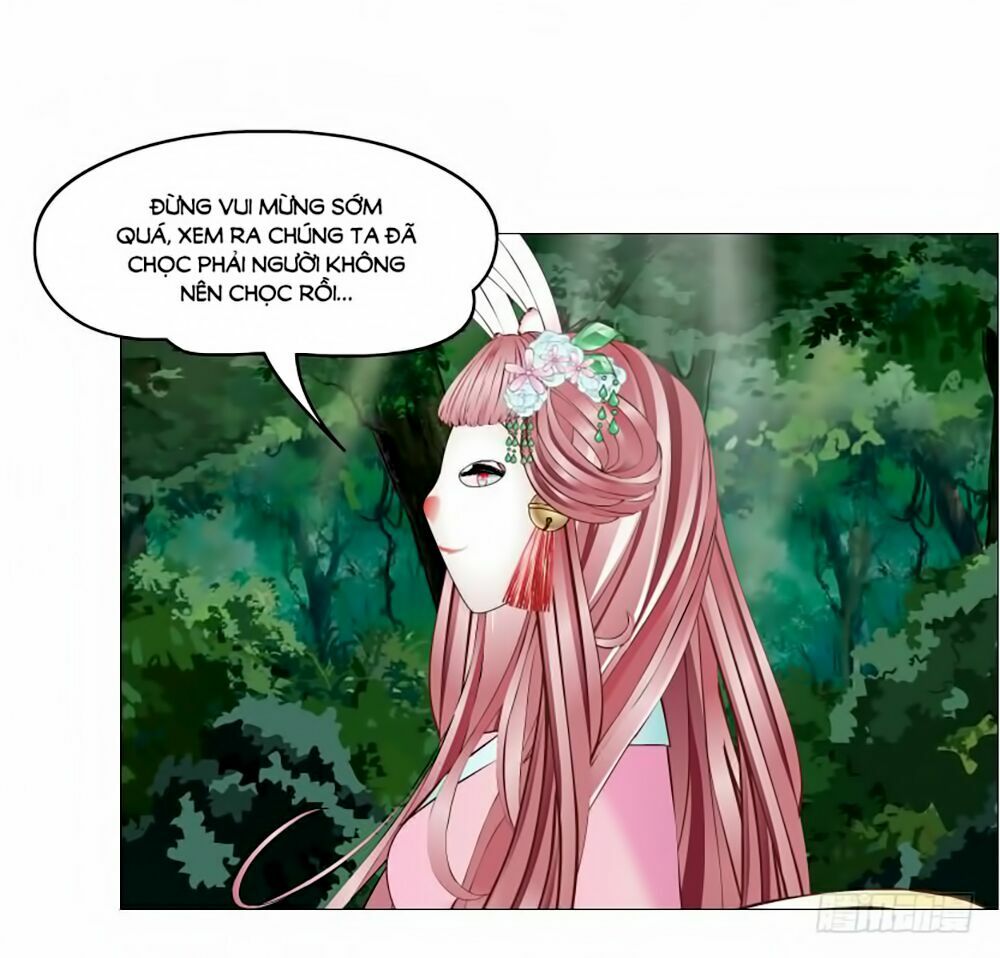 Beauty And Demon: Chapter 120