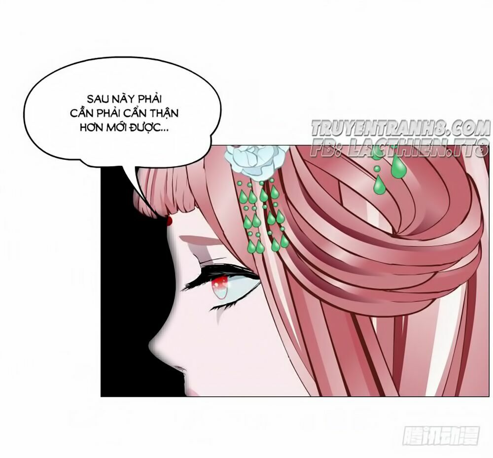 Beauty And Demon: Chapter 120