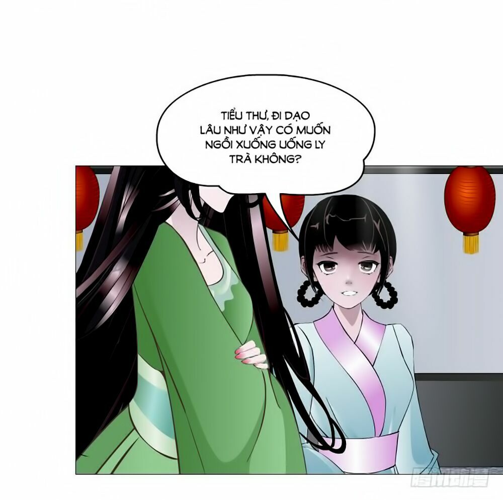 Beauty And Demon: Chapter 120