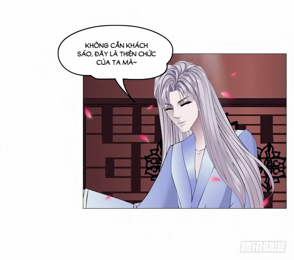 Beauty And Demon: Chapter 120
