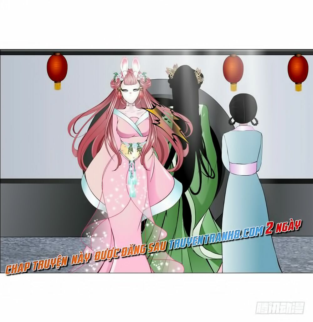 Beauty And Demon: Chapter 120