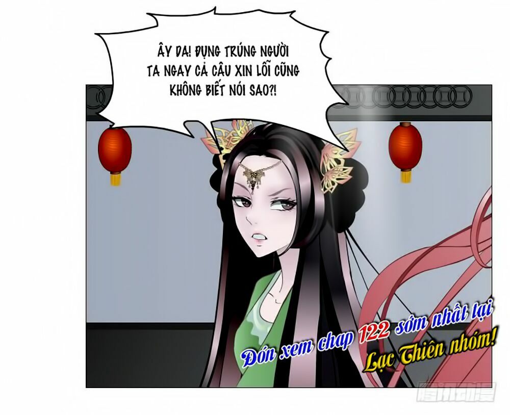 Beauty And Demon: Chapter 120