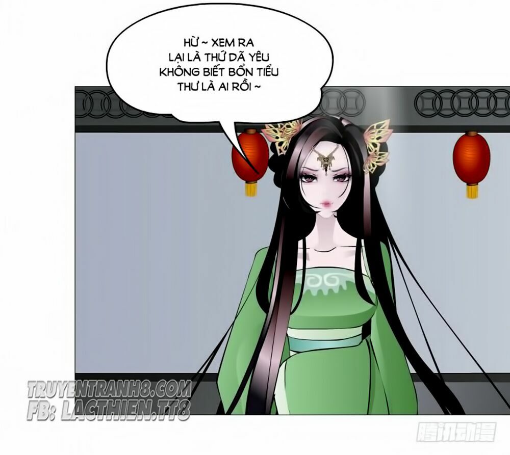 Beauty And Demon: Chapter 121