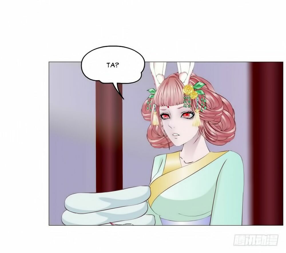 Beauty And Demon: Chapter 121