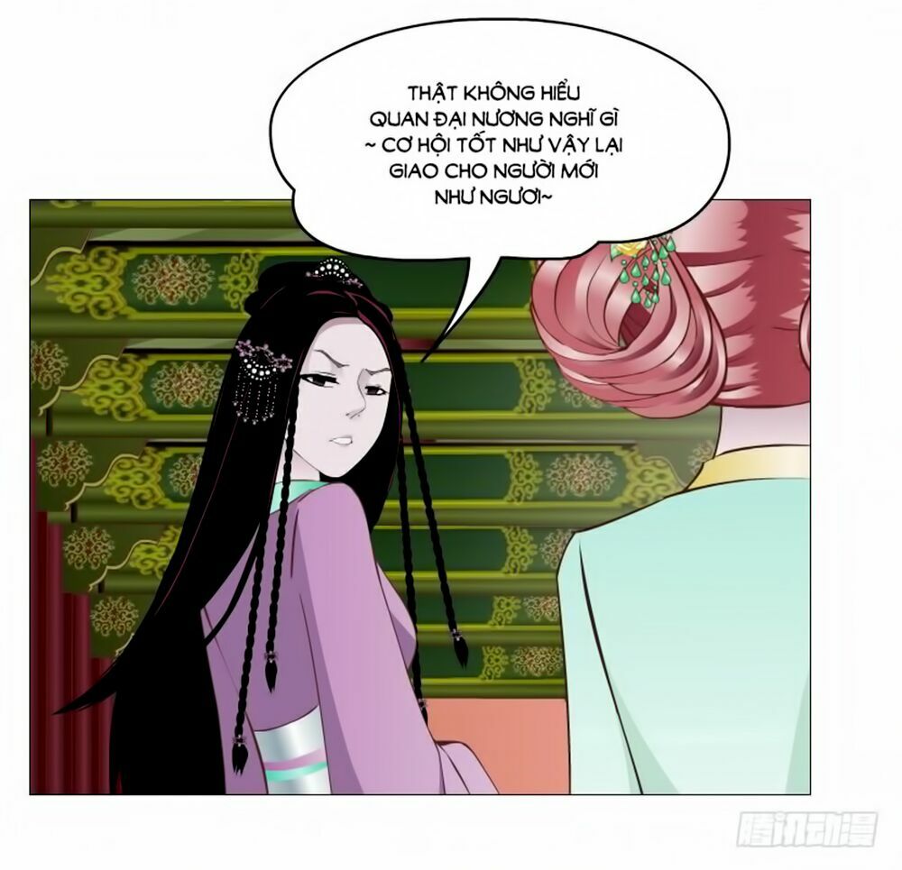 Beauty And Demon: Chapter 121