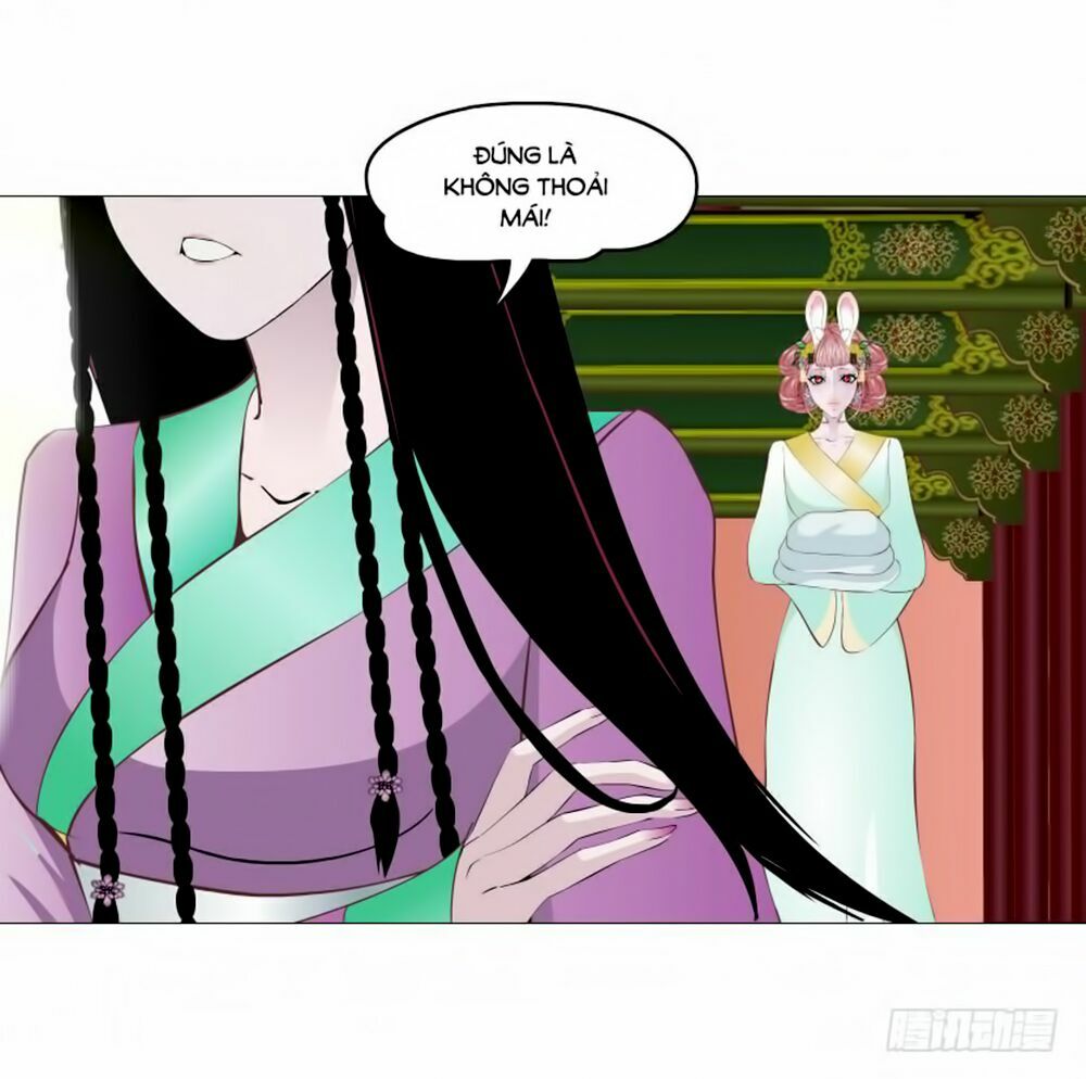 Beauty And Demon: Chapter 121
