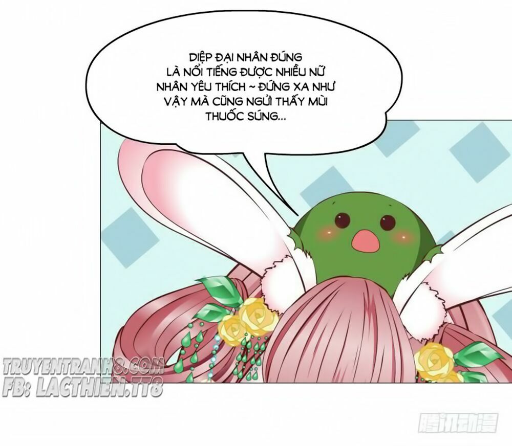 Beauty And Demon: Chapter 121