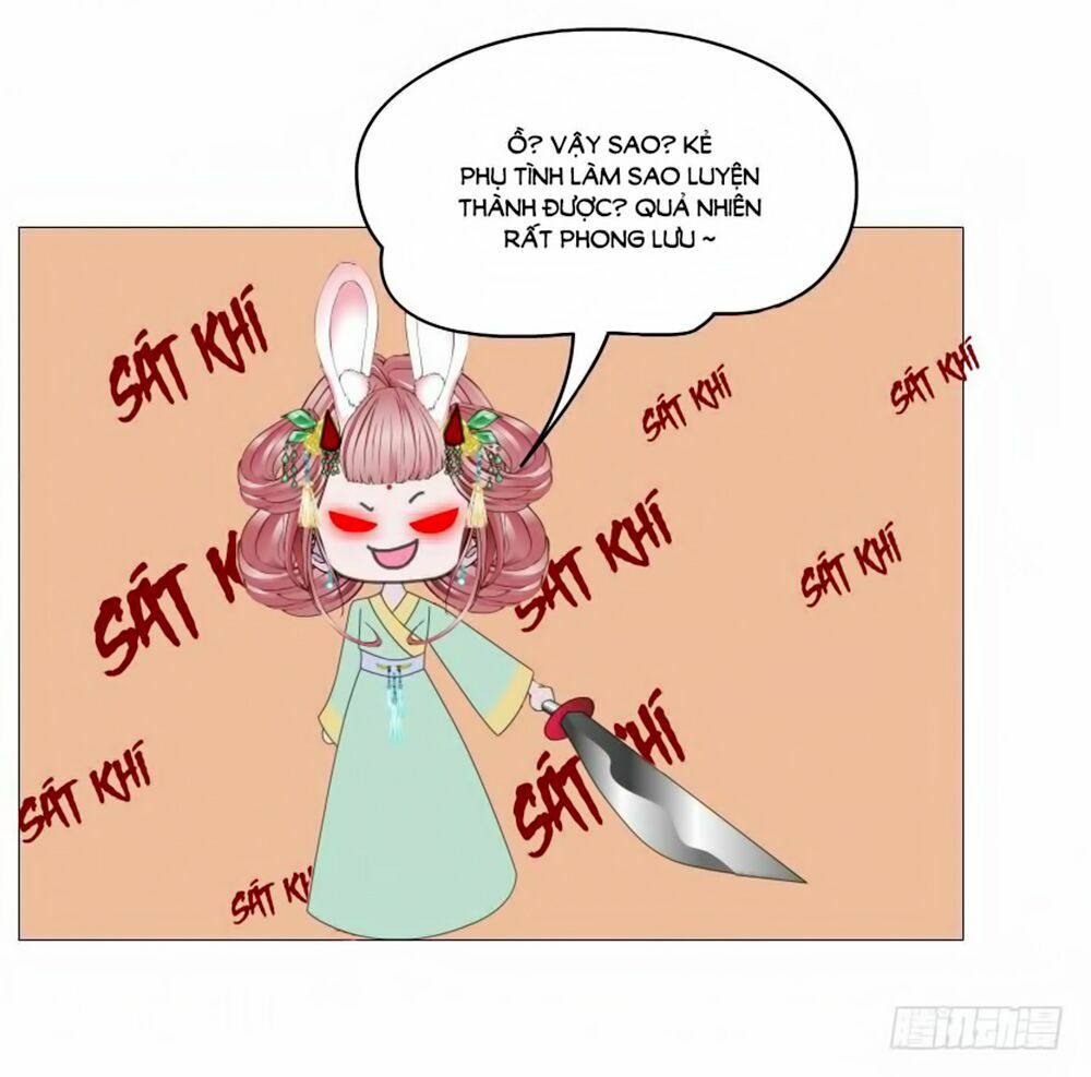 Beauty And Demon: Chapter 121