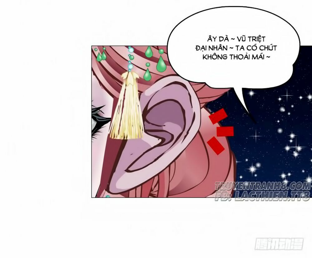 Beauty And Demon: Chapter 121