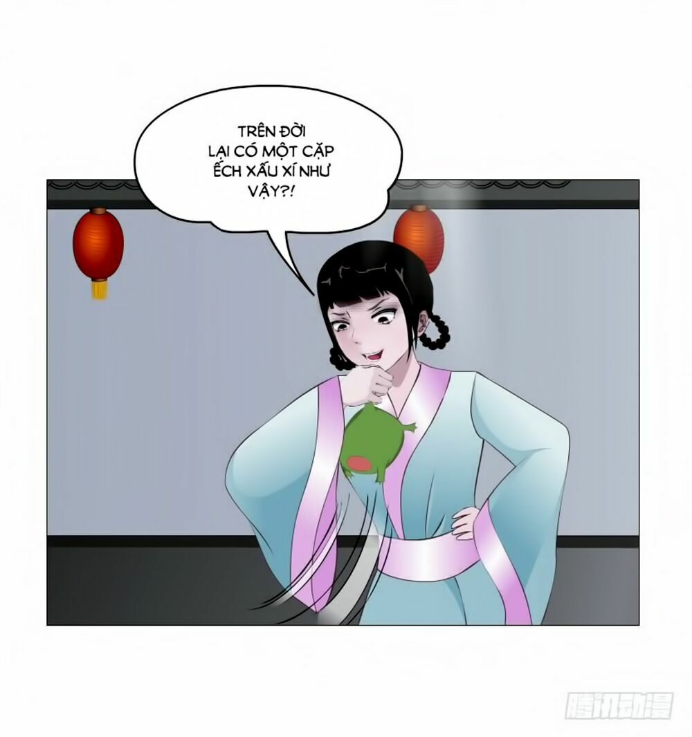 Beauty And Demon: Chapter 121