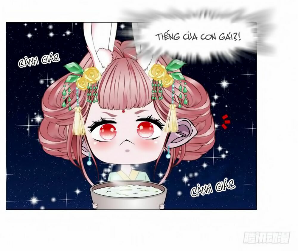 Beauty And Demon: Chapter 121