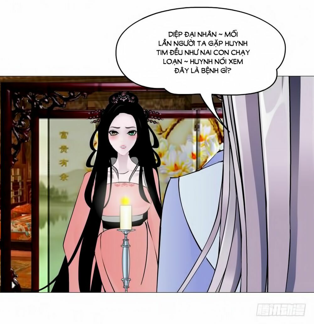Beauty And Demon: Chapter 121