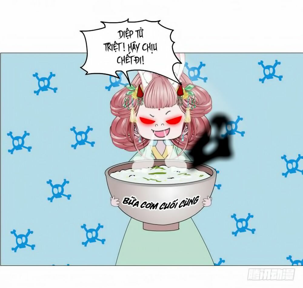 Beauty And Demon: Chapter 121