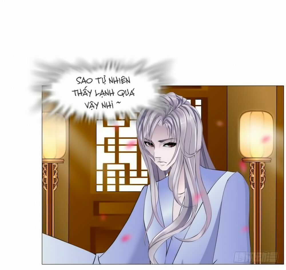 Beauty And Demon: Chapter 121