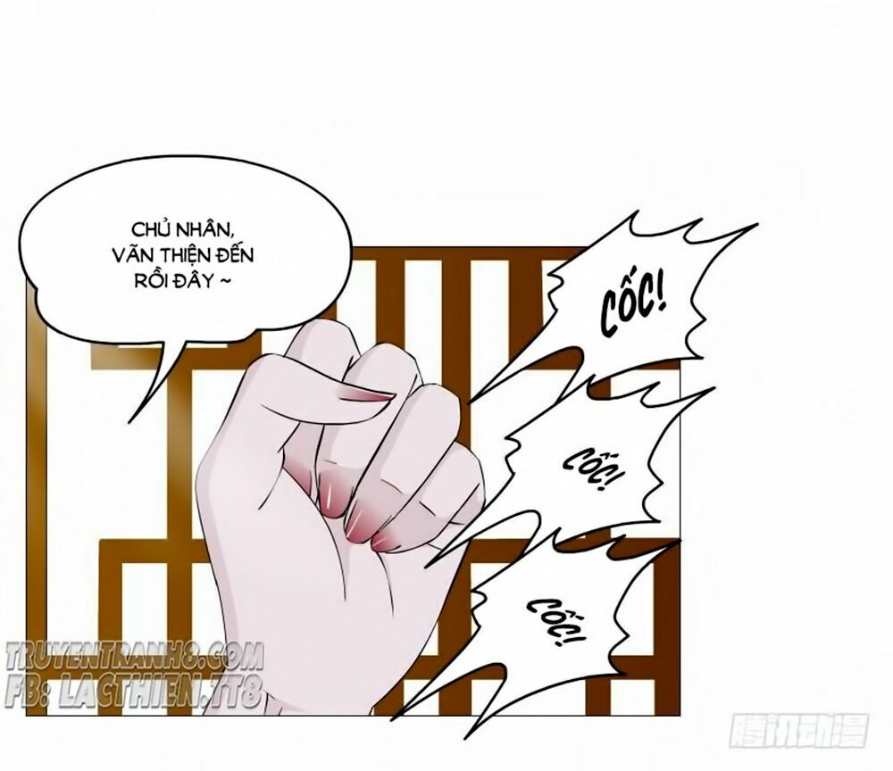 Beauty And Demon: Chapter 121