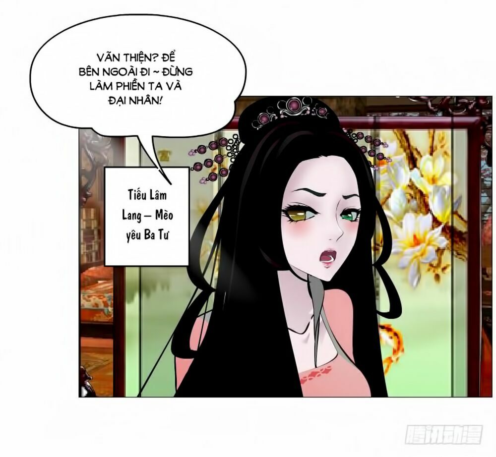 Beauty And Demon: Chapter 121