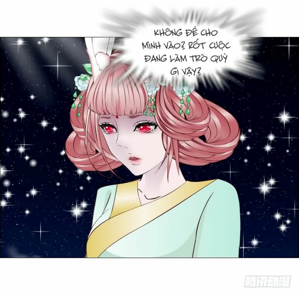 Beauty And Demon: Chapter 121