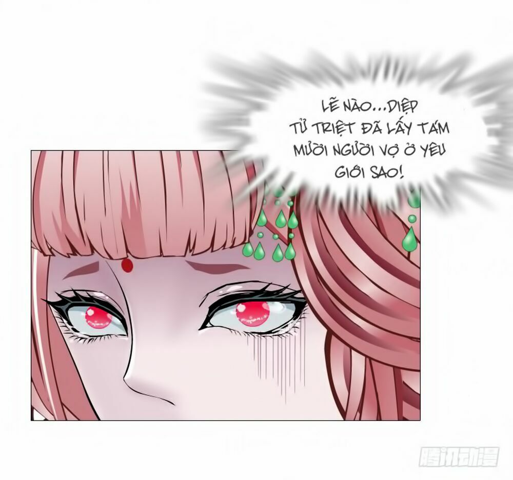 Beauty And Demon: Chapter 121