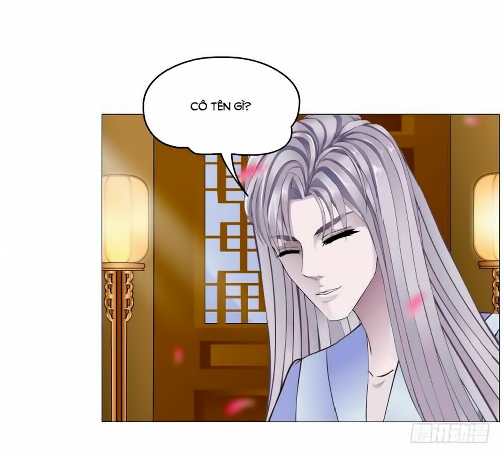 Beauty And Demon: Chapter 121