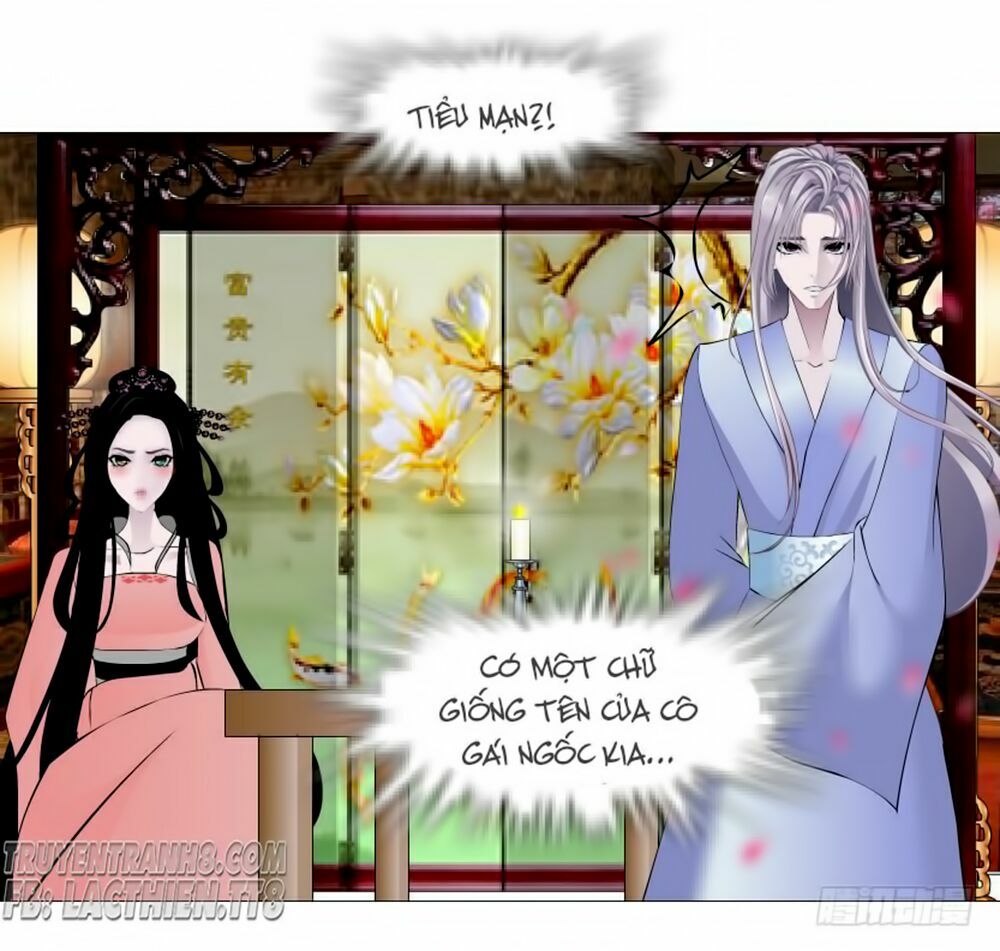 Beauty And Demon: Chapter 121