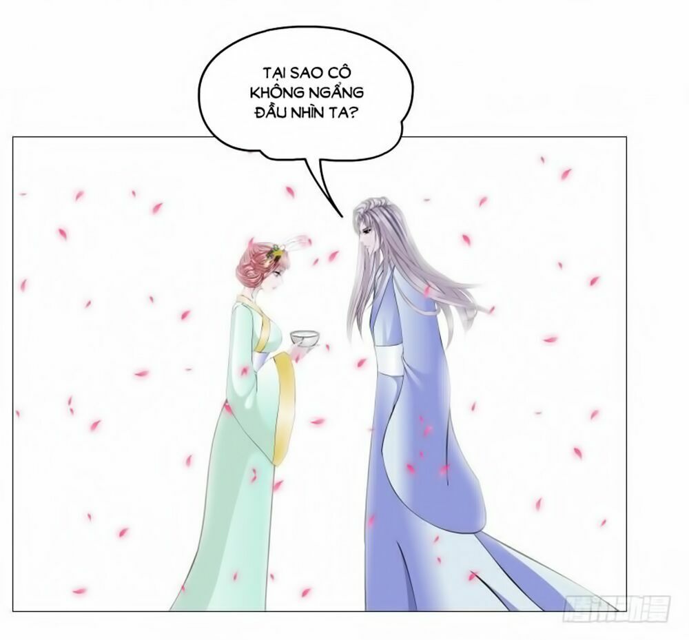 Beauty And Demon: Chapter 121