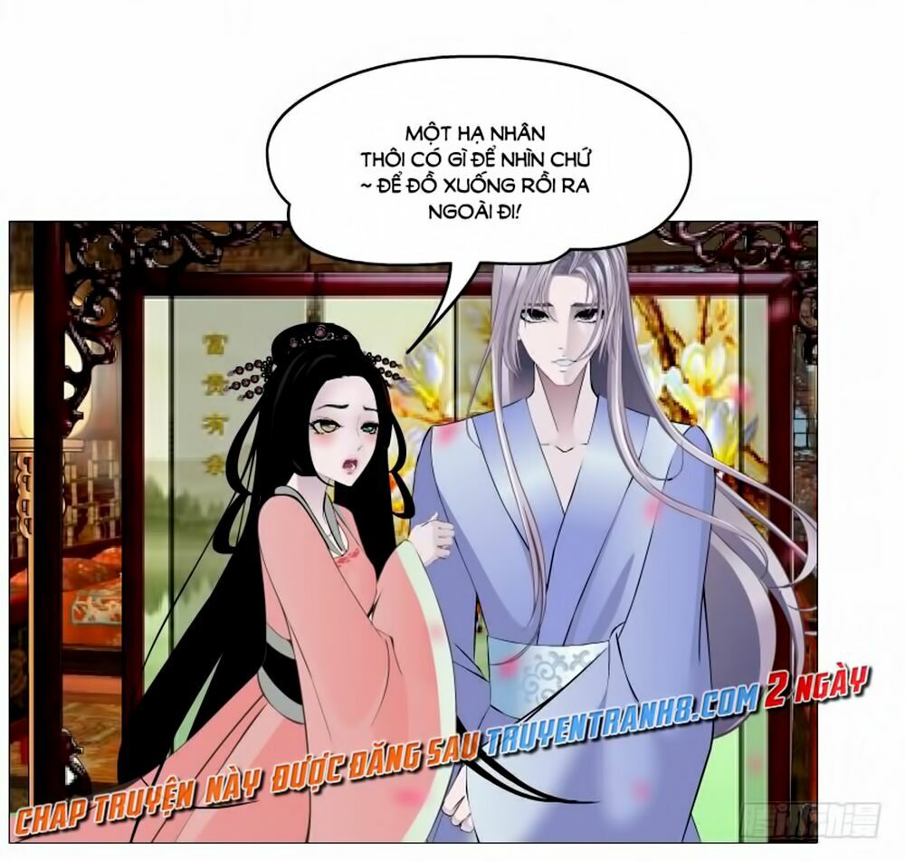 Beauty And Demon: Chapter 121