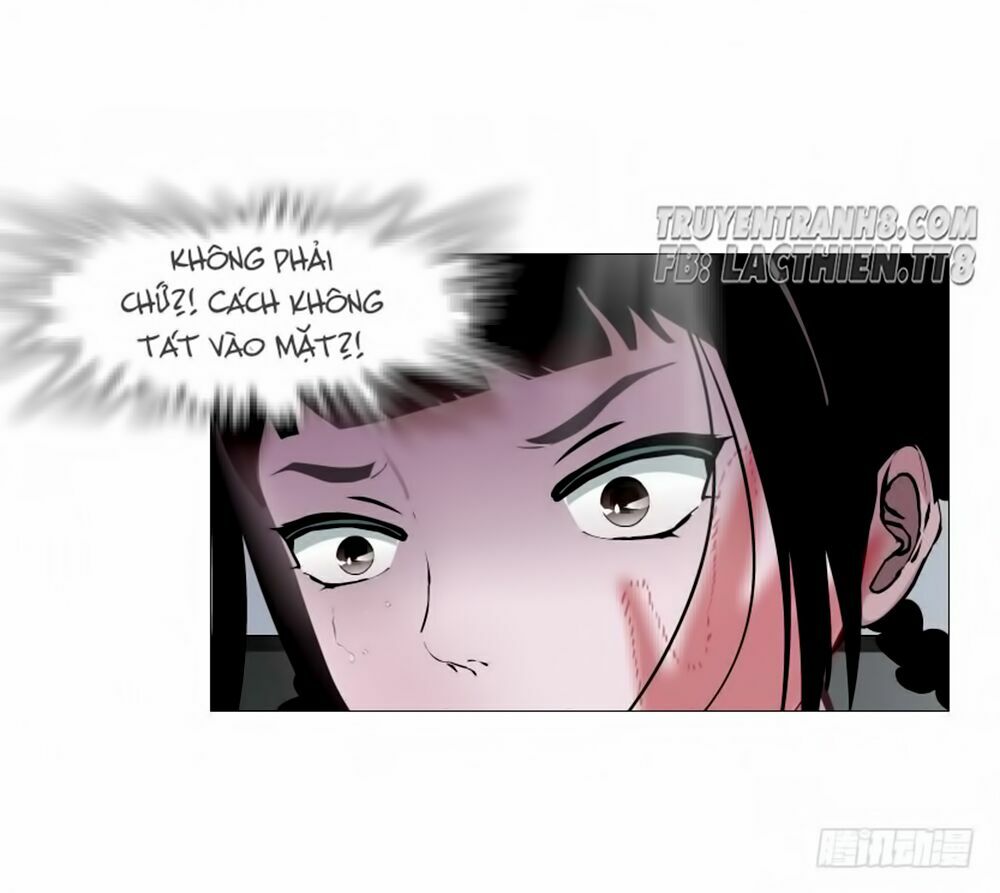 Beauty And Demon: Chapter 121