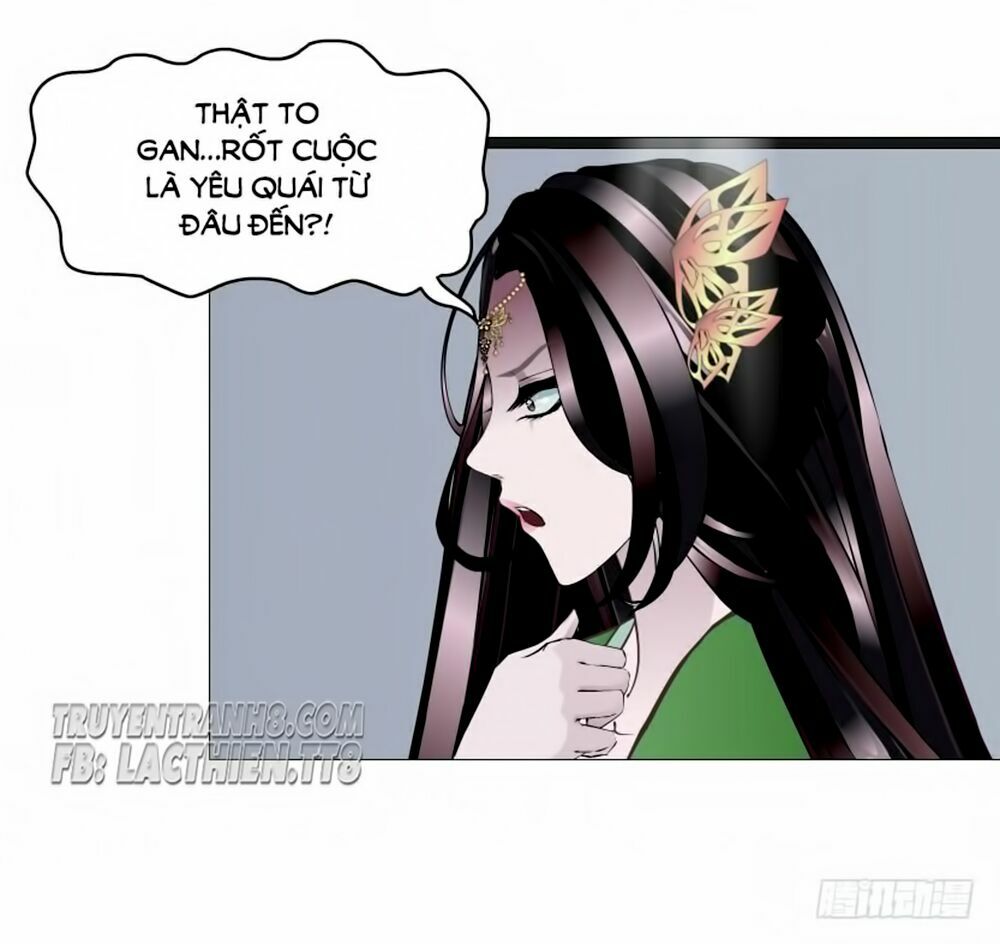 Beauty And Demon: Chapter 121