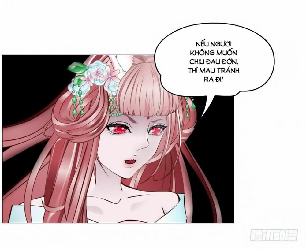Beauty And Demon: Chapter 121