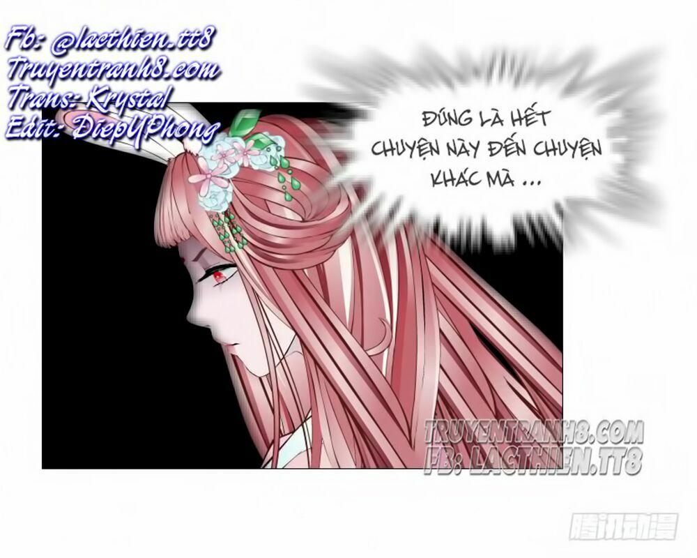 Beauty And Demon: Chapter 121