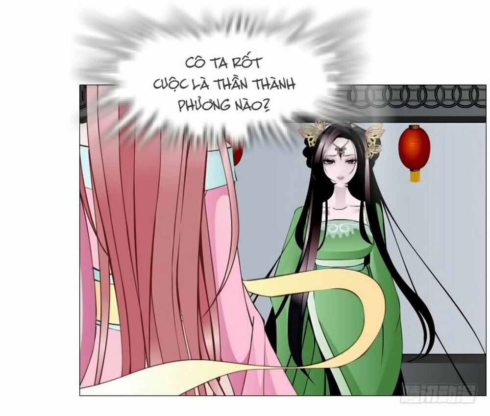Beauty And Demon: Chapter 121