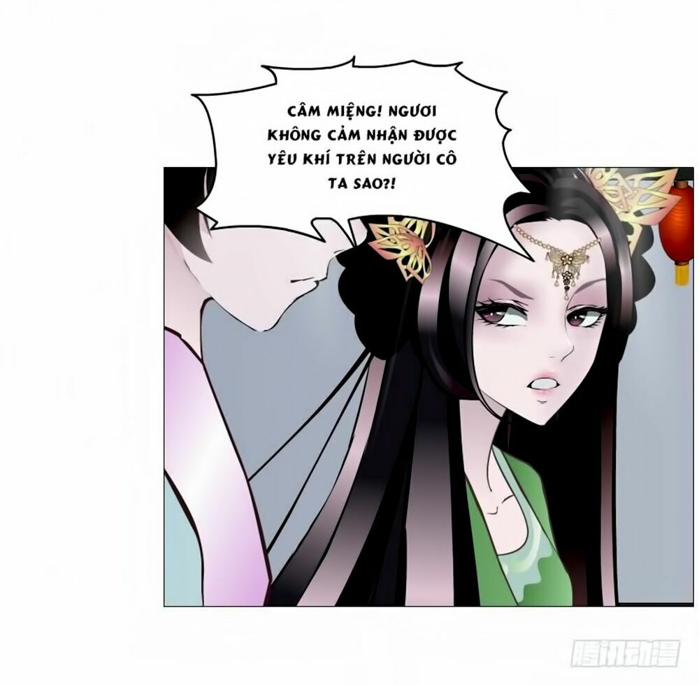 Beauty And Demon: Chapter 121