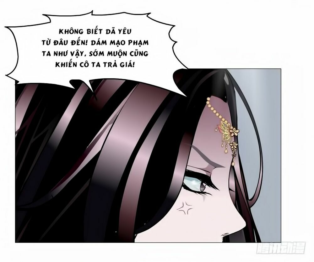 Beauty And Demon: Chapter 121
