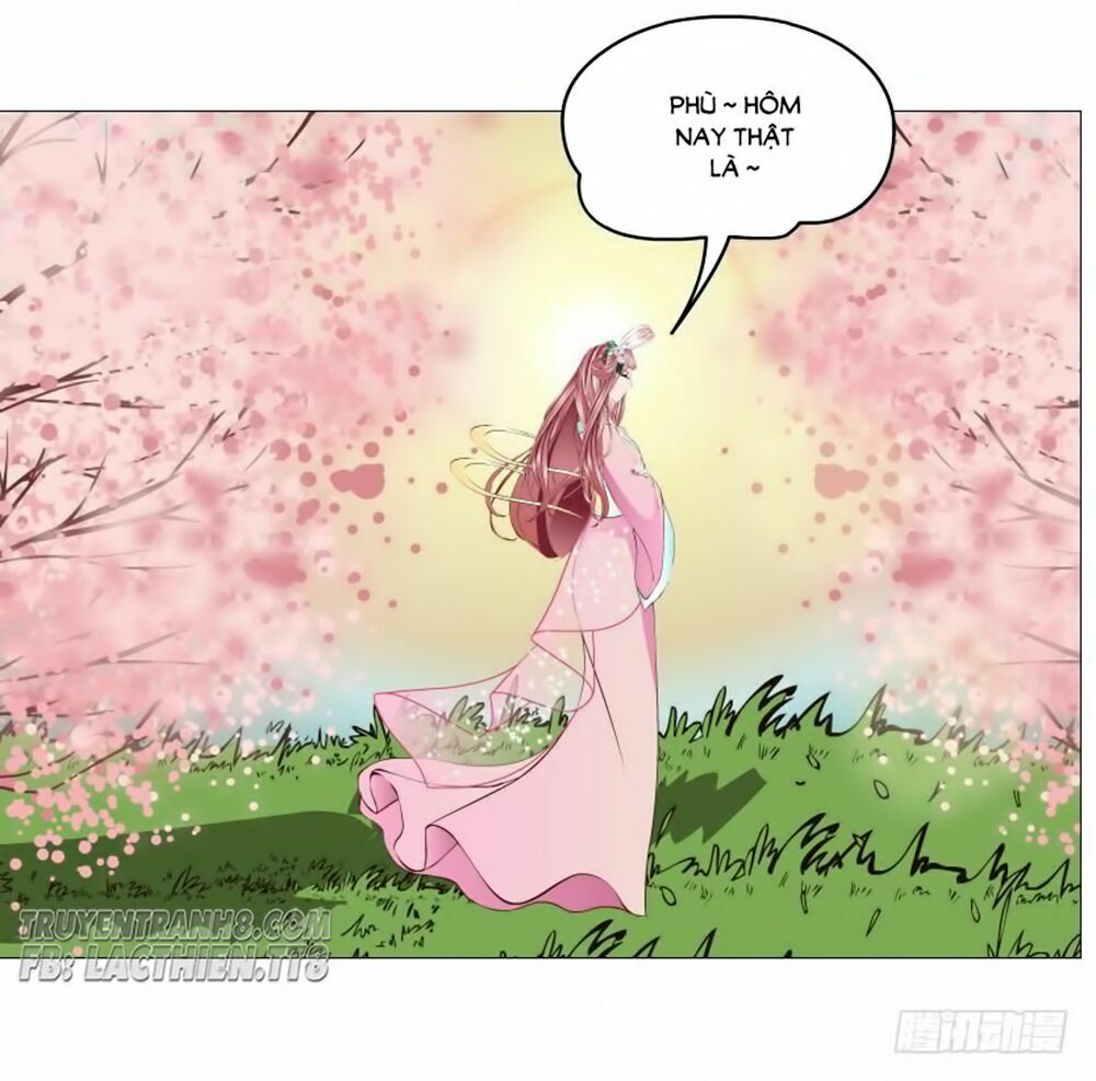 Beauty And Demon: Chapter 121