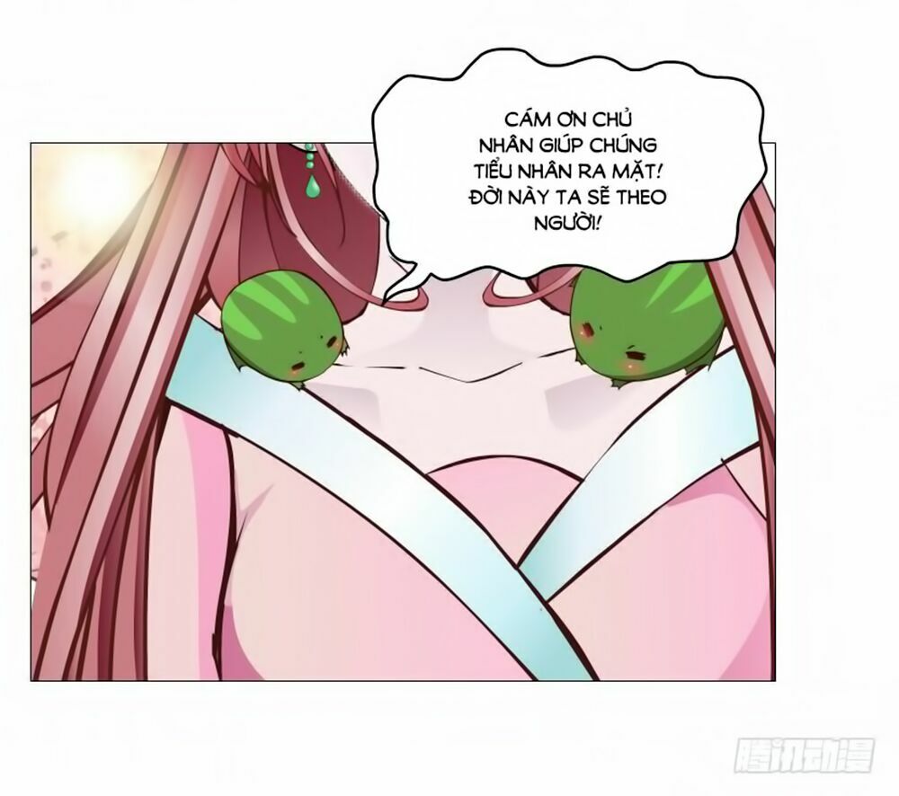 Beauty And Demon: Chapter 121