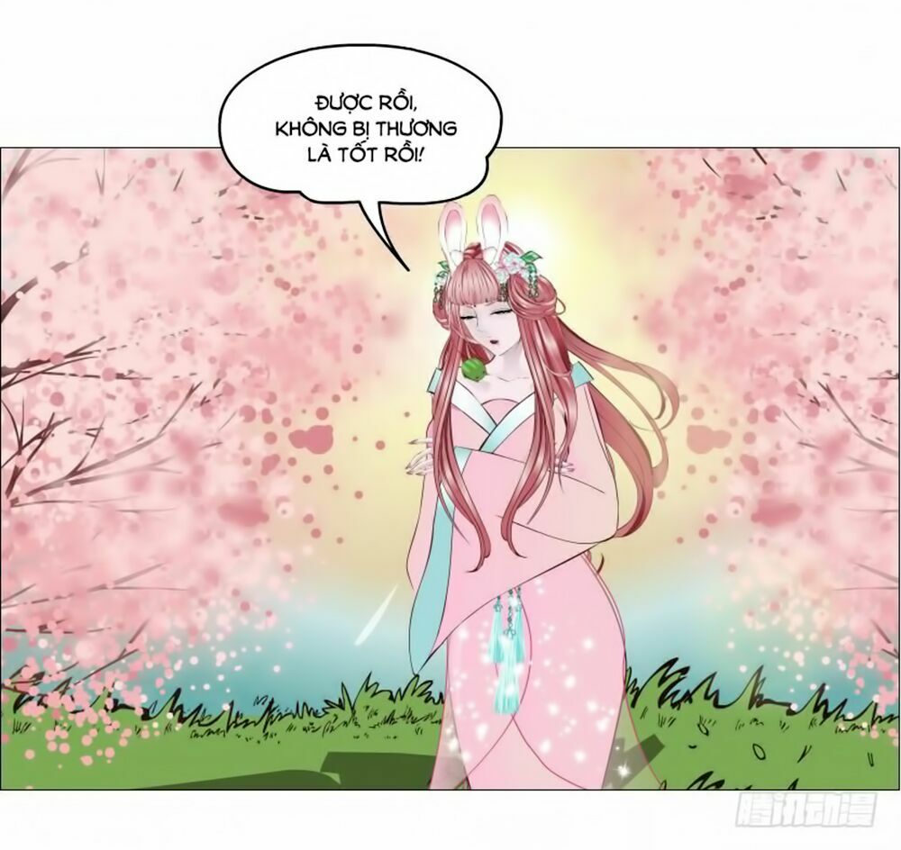 Beauty And Demon: Chapter 121