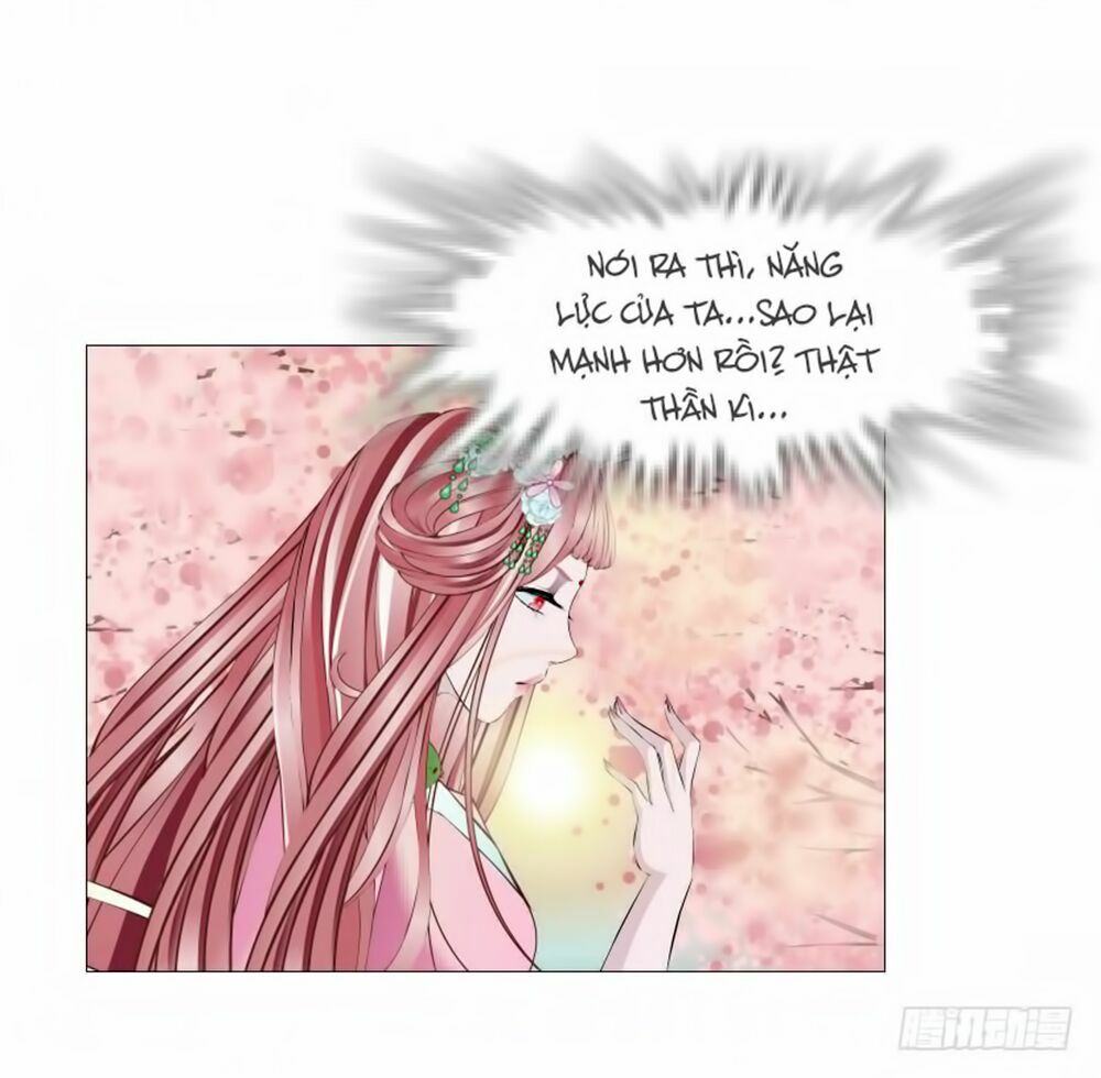 Beauty And Demon: Chapter 121
