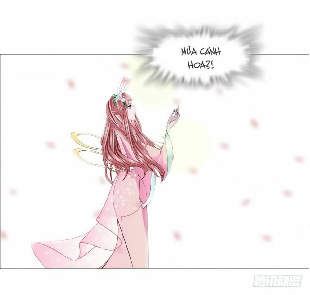 Beauty And Demon: Chapter 121