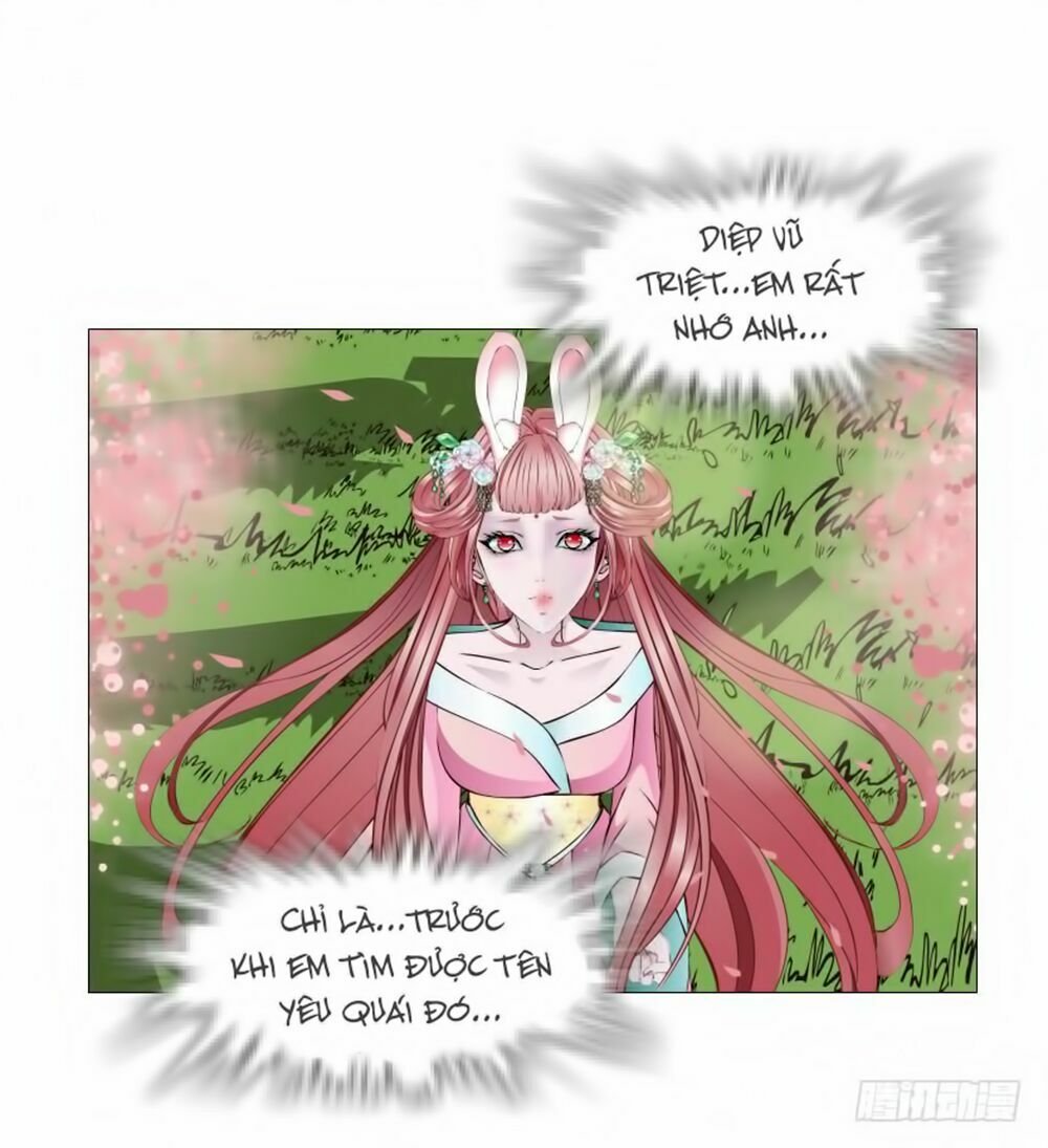 Beauty And Demon: Chapter 121