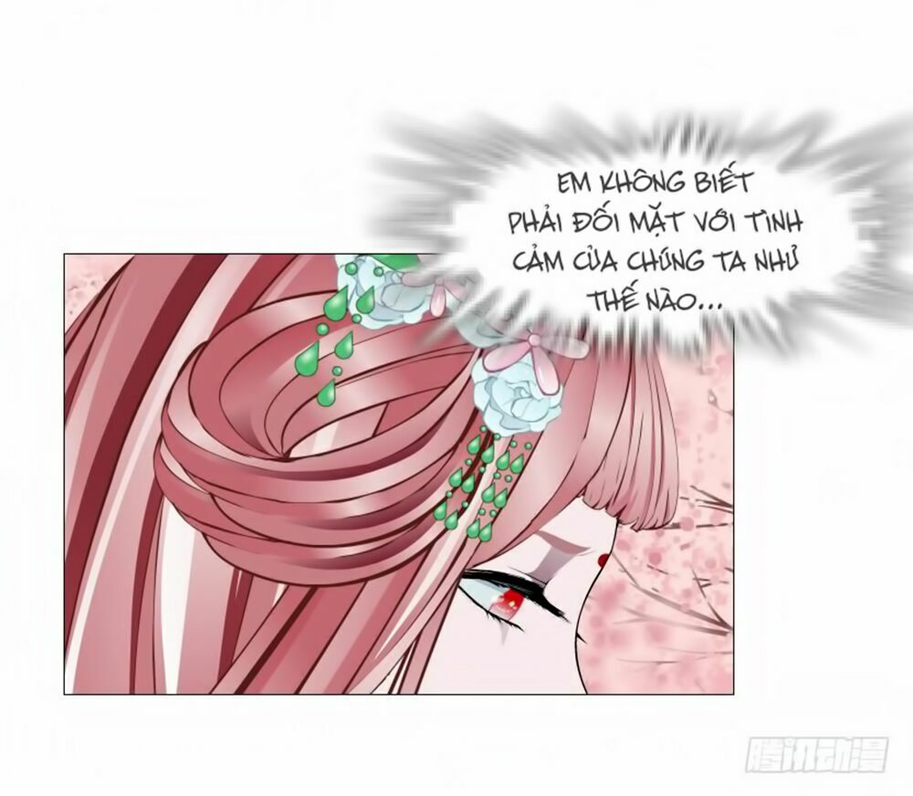 Beauty And Demon: Chapter 121