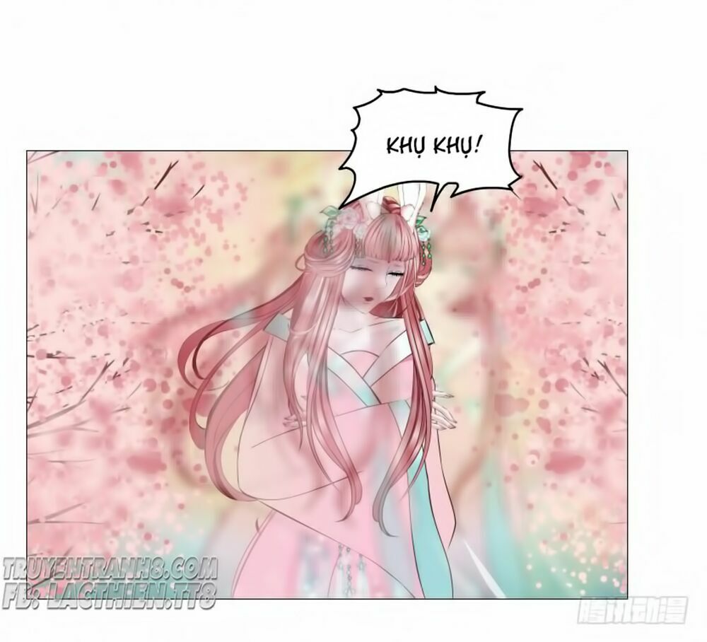 Beauty And Demon: Chapter 121