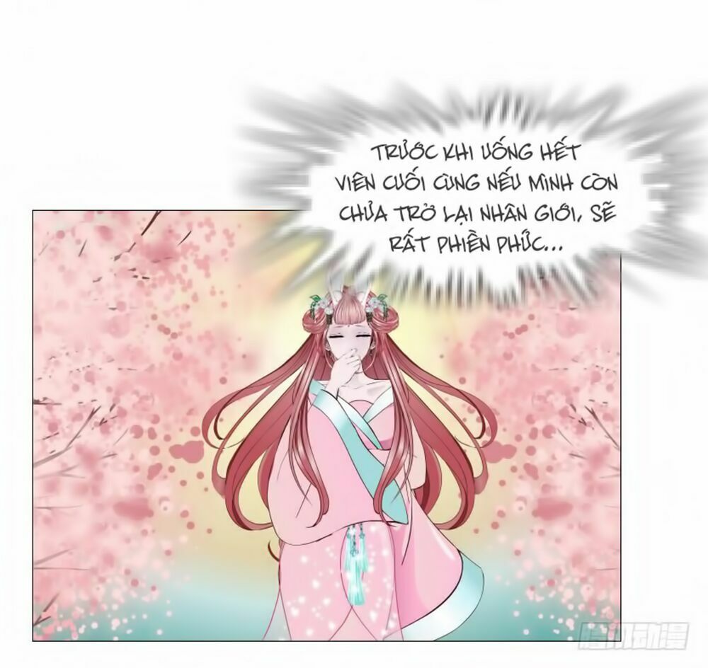 Beauty And Demon: Chapter 121