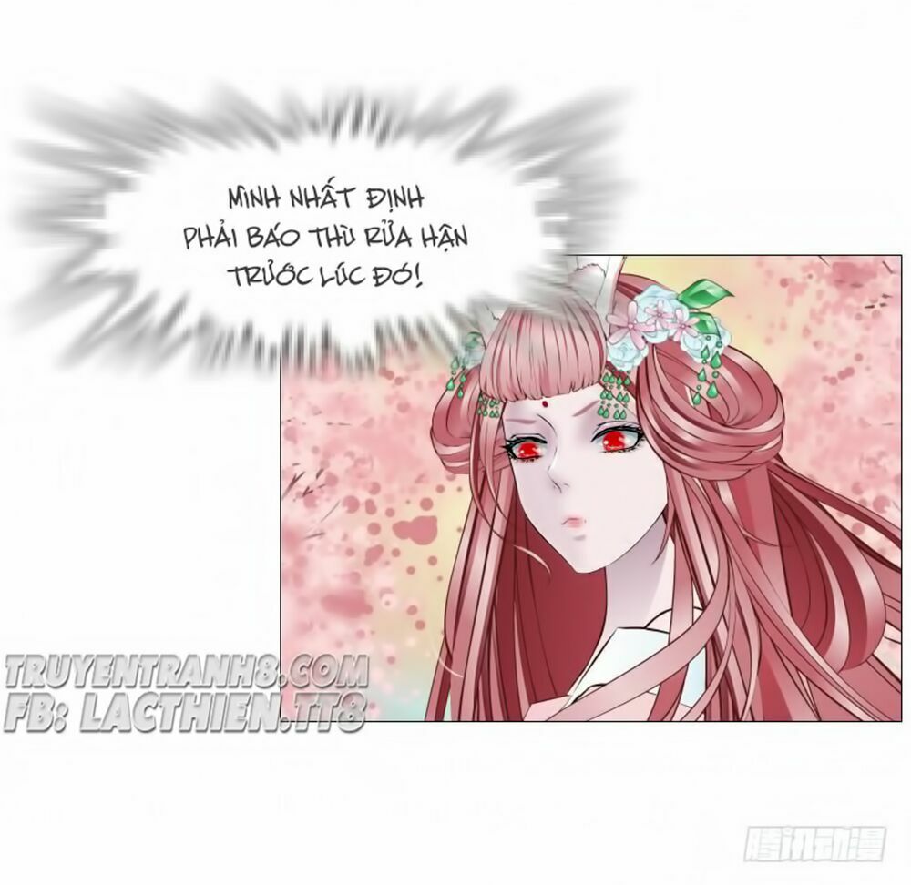 Beauty And Demon: Chapter 121